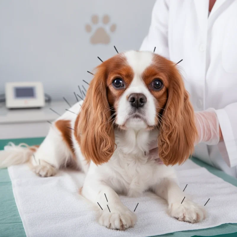 tratamento veterinário para animais sem dor