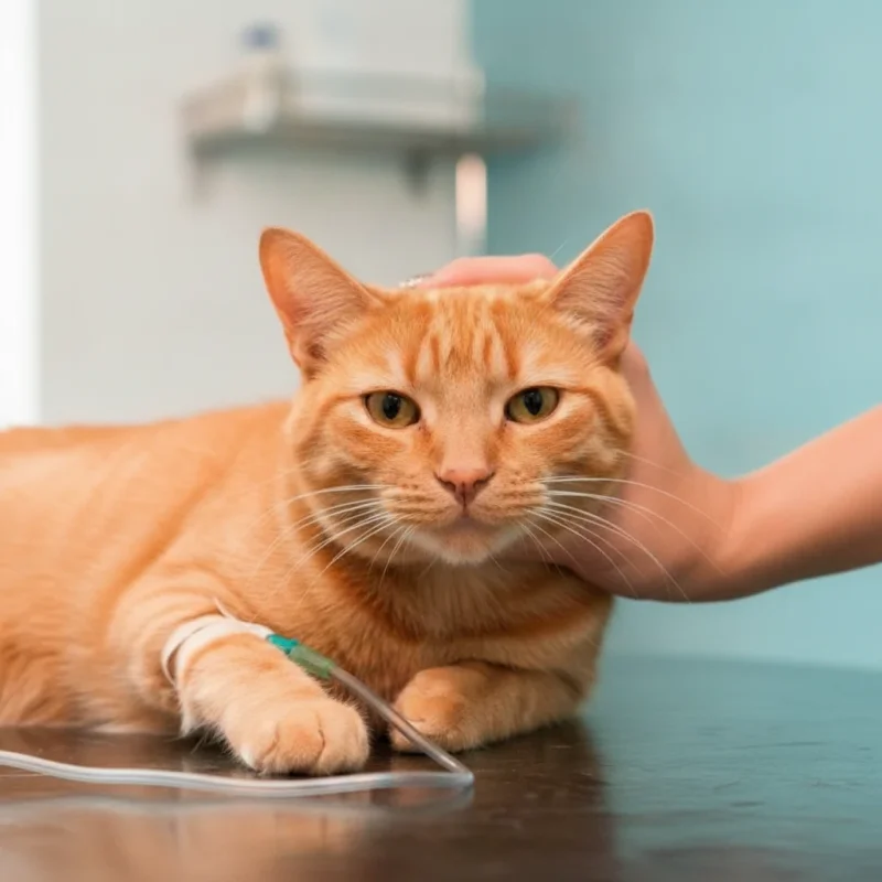 exames veterinários para cirurgia pet